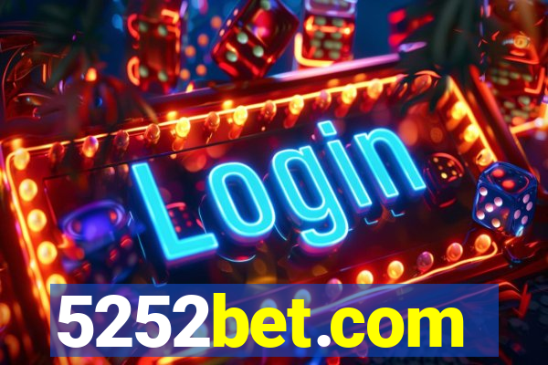 5252bet.com