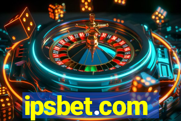 ipsbet.com