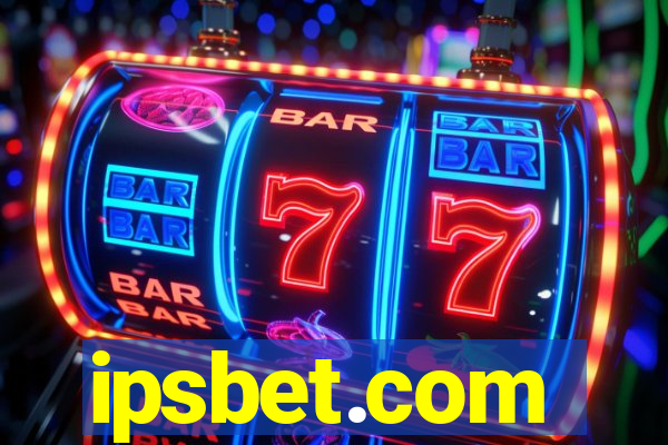 ipsbet.com