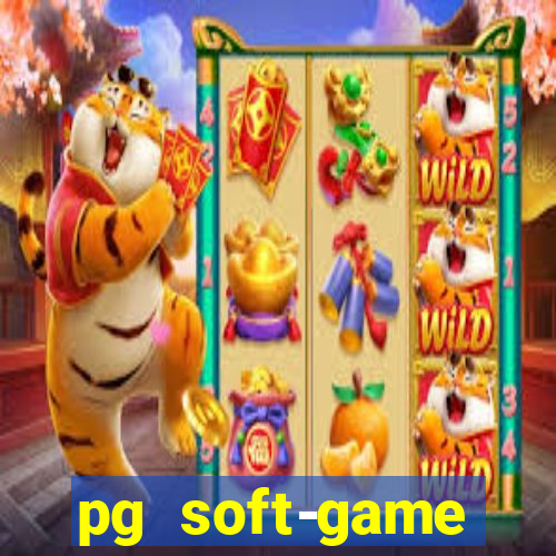 pg soft-game fortune tiger