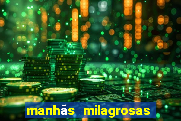 manhãs milagrosas pdf grátis