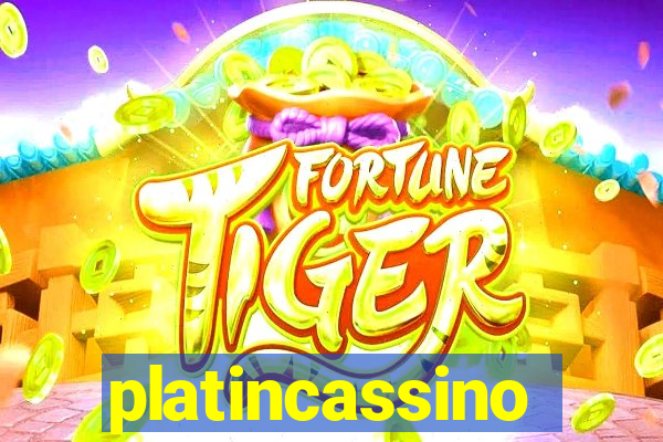 platincassino