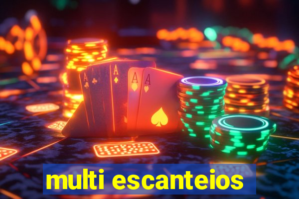 multi escanteios