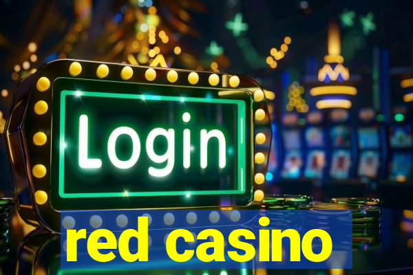 red casino