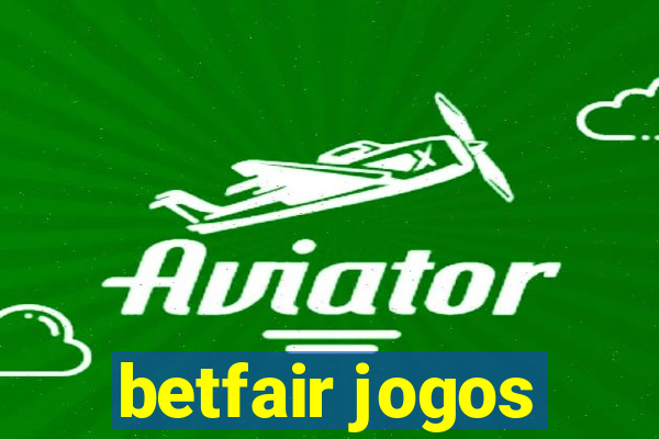 betfair jogos