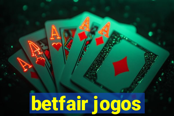 betfair jogos