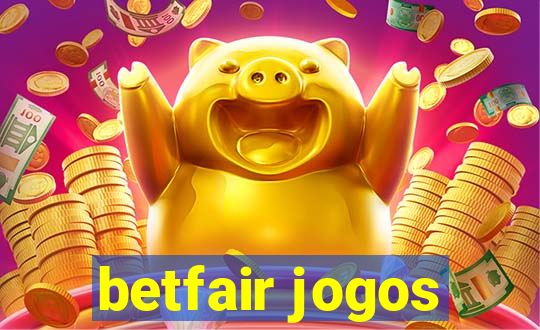 betfair jogos