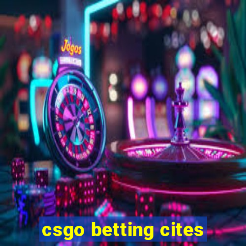 csgo betting cites