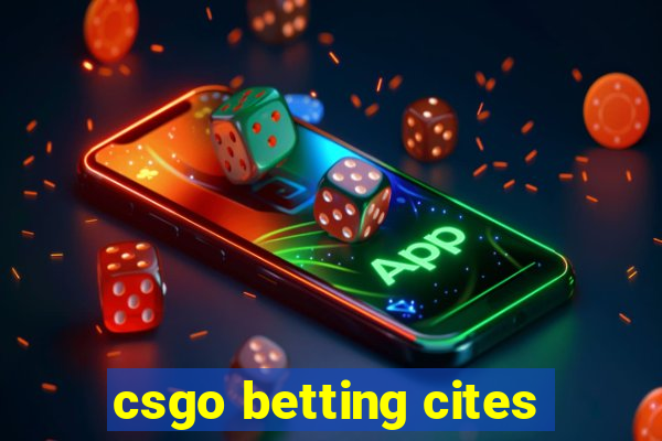 csgo betting cites