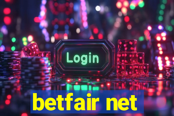 betfair net