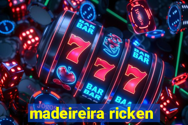 madeireira ricken