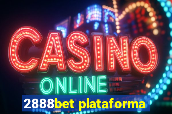 2888bet plataforma