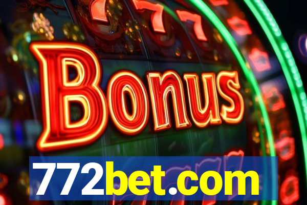 772bet.com