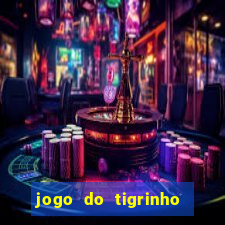 jogo do tigrinho aposta 1 real