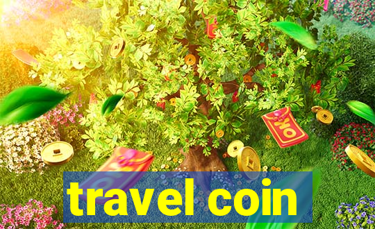 travel coin