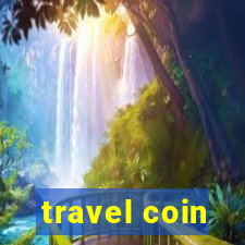 travel coin