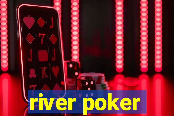 river poker