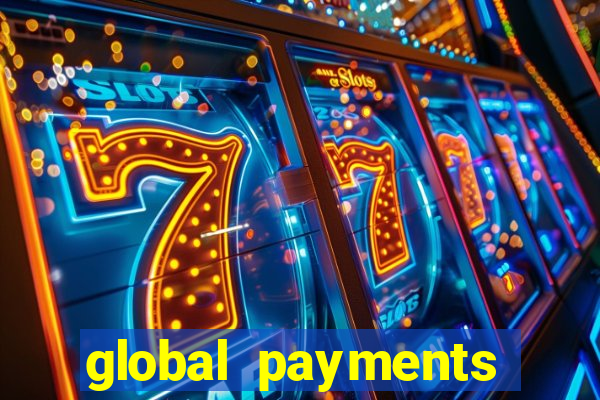 global payments casino customer service