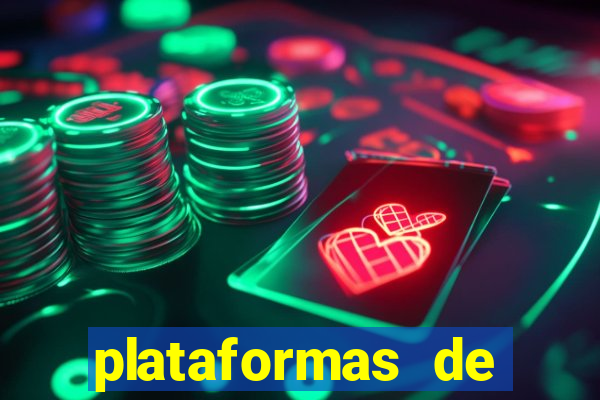 plataformas de jogos lan?adas hoje