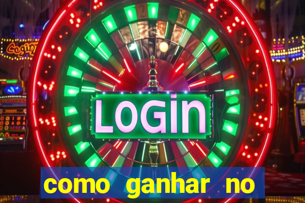 como ganhar no coelho da fortuna