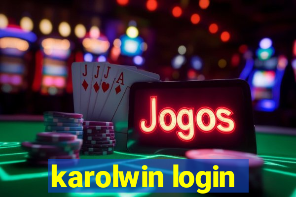 karolwin login