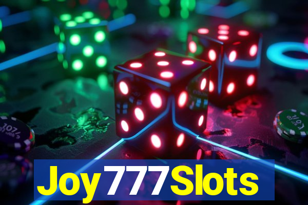 Joy777Slots