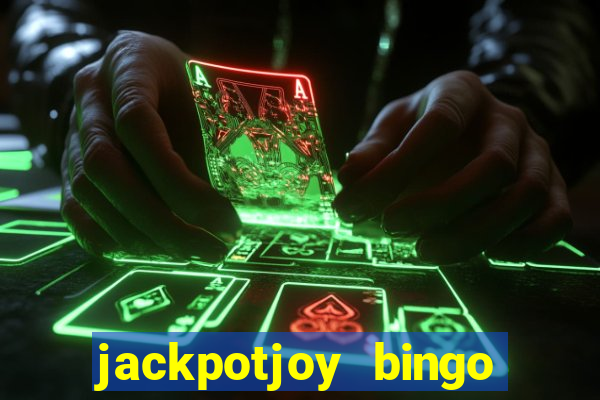 jackpotjoy bingo log in