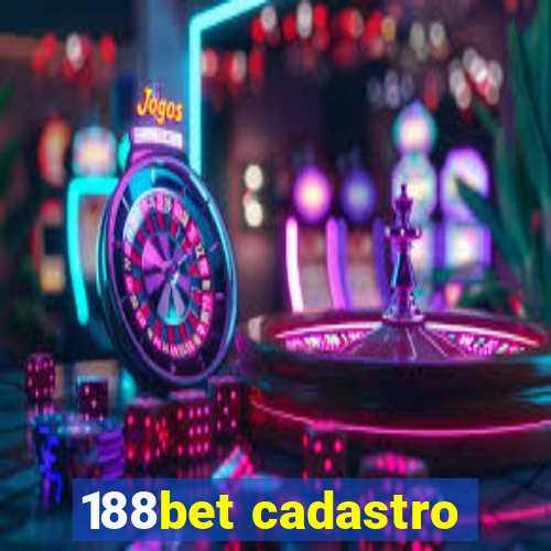 188bet cadastro