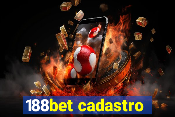 188bet cadastro