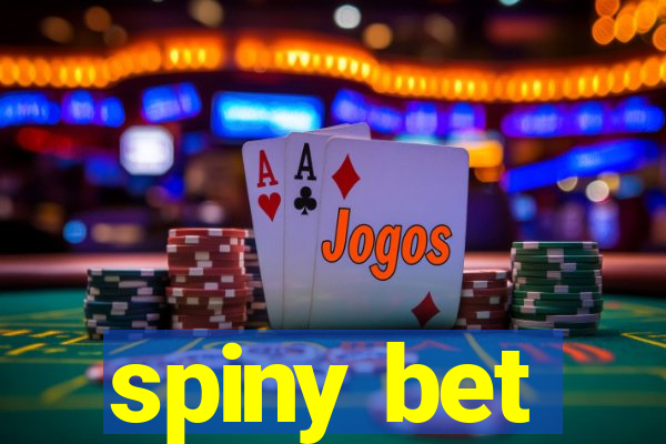 spiny bet