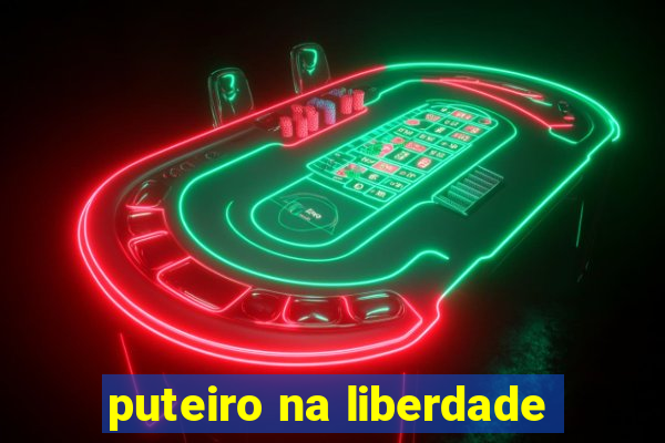 puteiro na liberdade