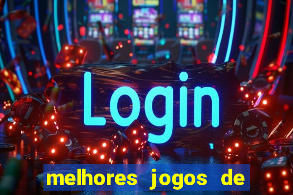 melhores jogos de hoje para apostar