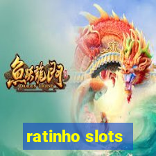 ratinho slots