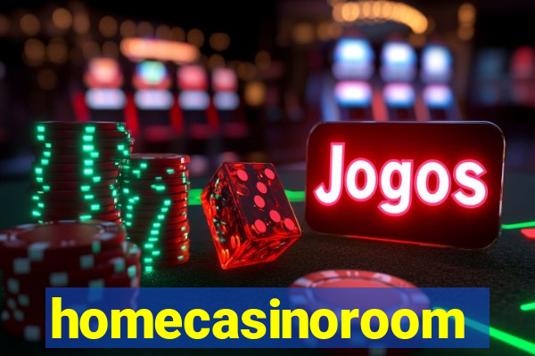 homecasinoroom