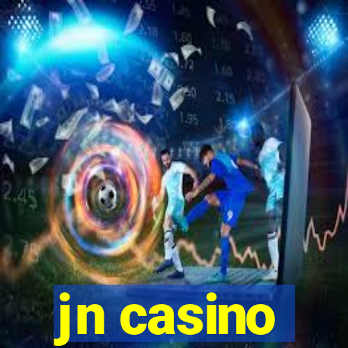 jn casino