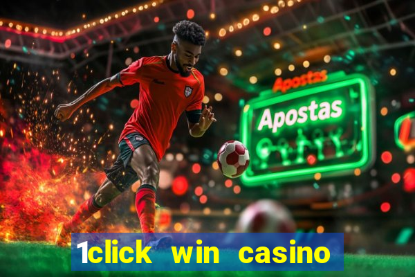 1click win casino no deposit bonus