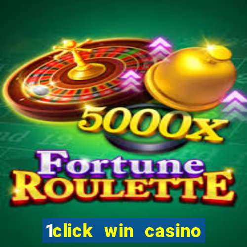 1click win casino no deposit bonus