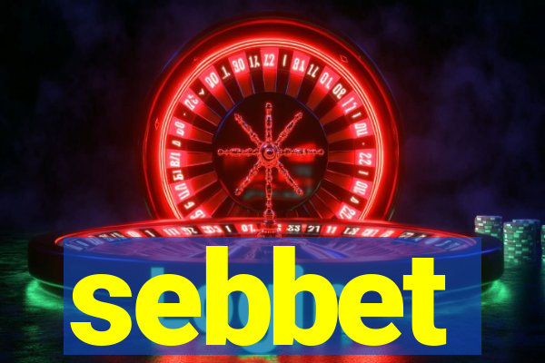 sebbet