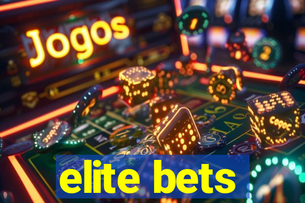 elite bets