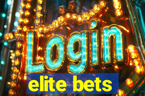 elite bets