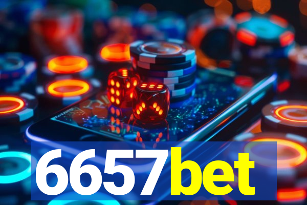 6657bet