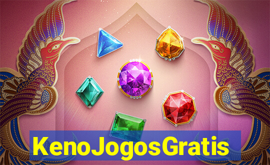 KenoJogosGratis