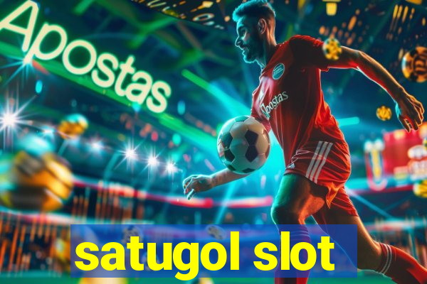 satugol slot