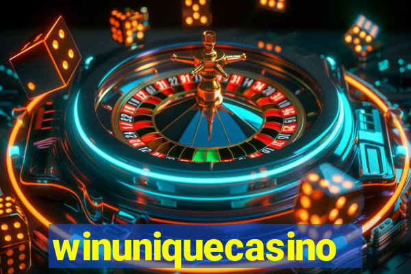 winuniquecasino