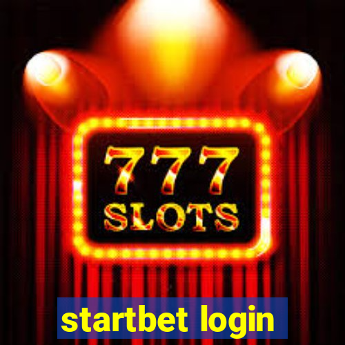 startbet login