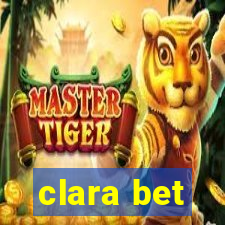 clara bet