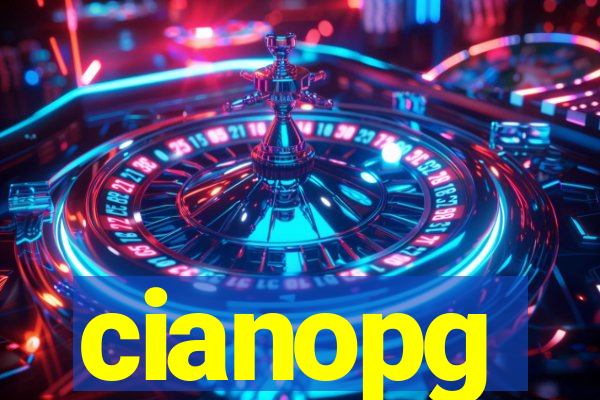 cianopg