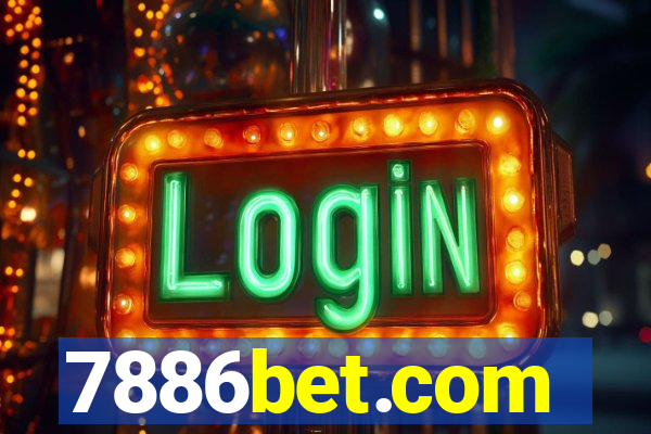 7886bet.com