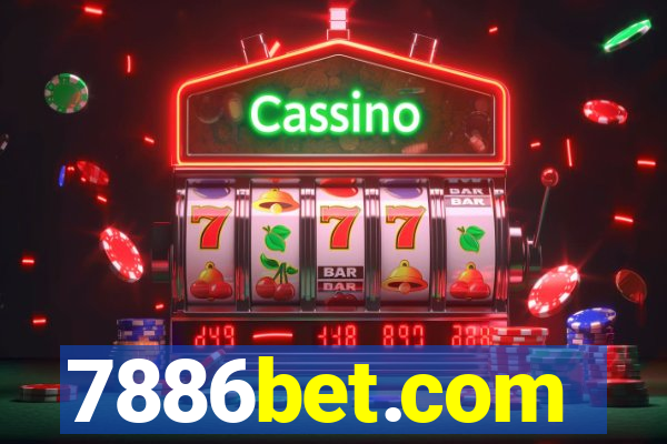 7886bet.com