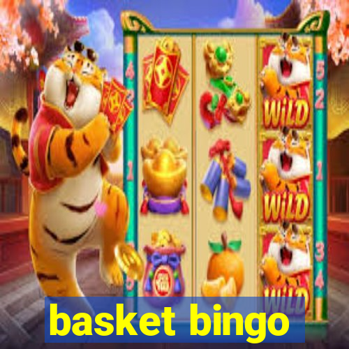 basket bingo